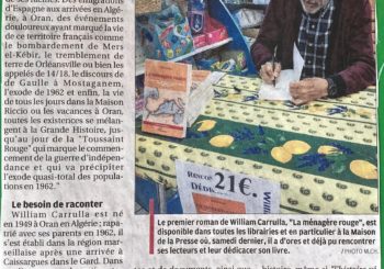 Article LA PROVENCE